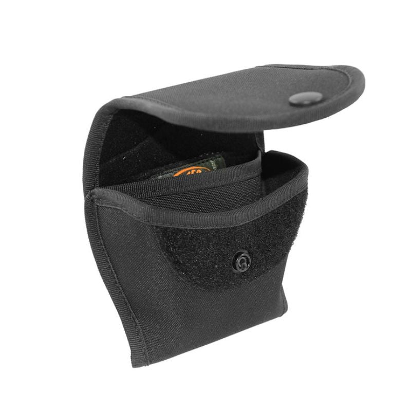 HTI Double Cuff Case | Duty Belt