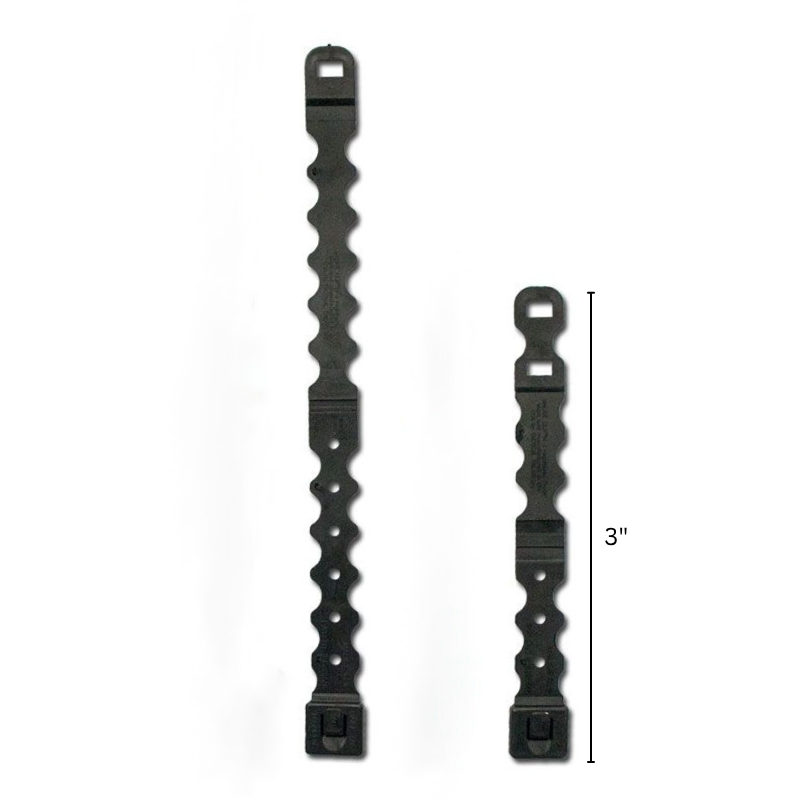 ESSTAC MALICE CLIPS® – Fight Light | Short
