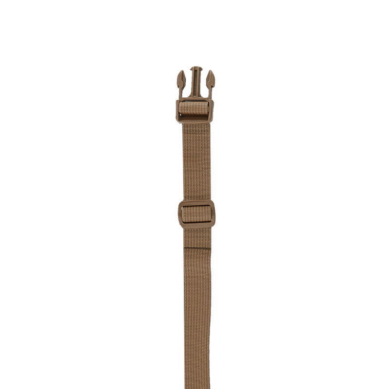 Spiritus Systems Back Strap