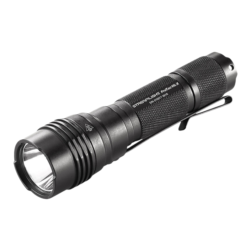 Streamlight PROTAC® HL-X FLASHLIGHT