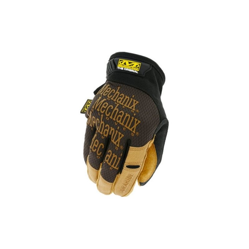 Mechanix Wear Leather Original®