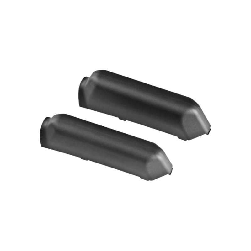 Magpul Hunter/SGA Low Cheek Riser Kit | Black