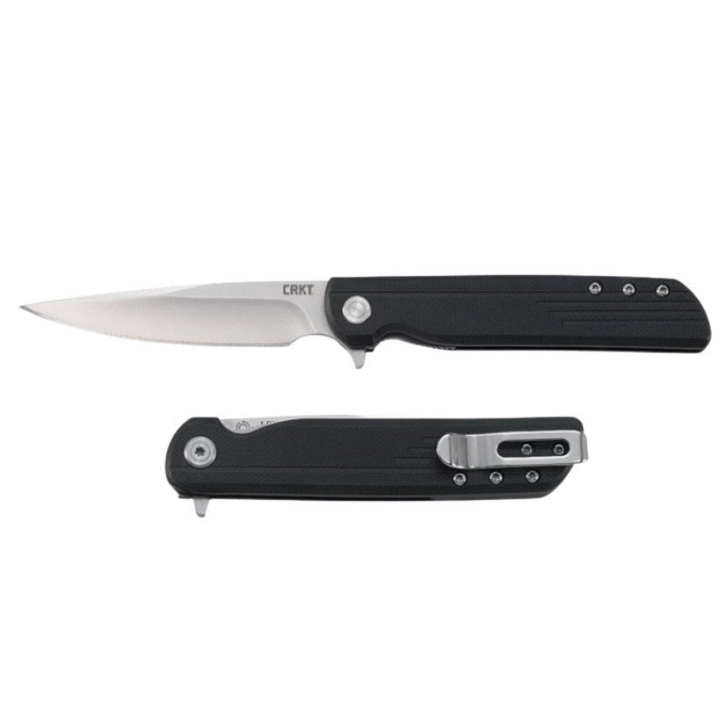 CRKT LCK + Flipper 3801