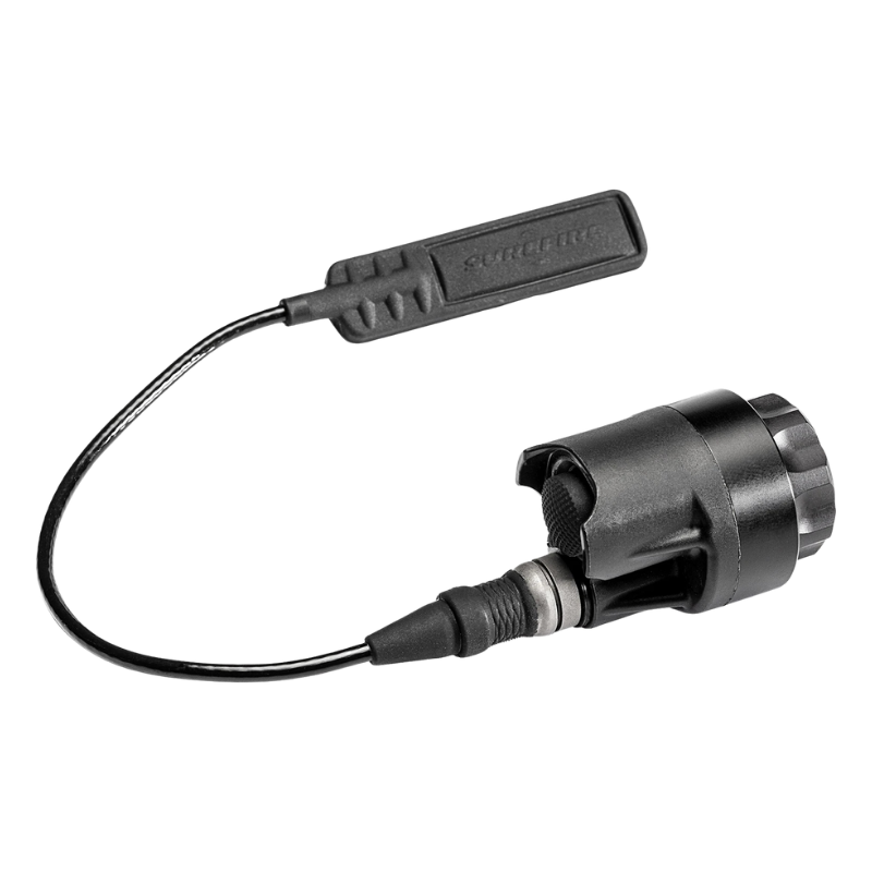 SureFire XM07 Remote Dual Switch Tailcap Assembly for WeaponLights