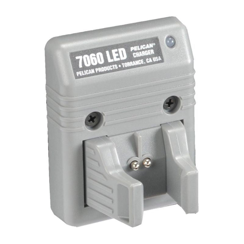 7070 Deck/Dash Charger Base Unit