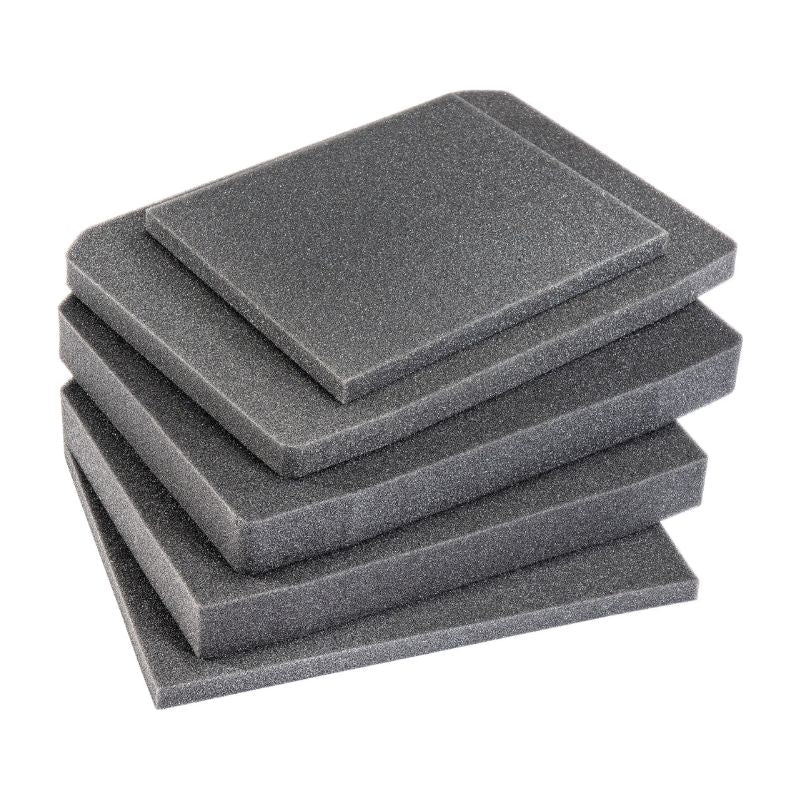 Pelican V200FS 4 pc. Replacement Foam Set