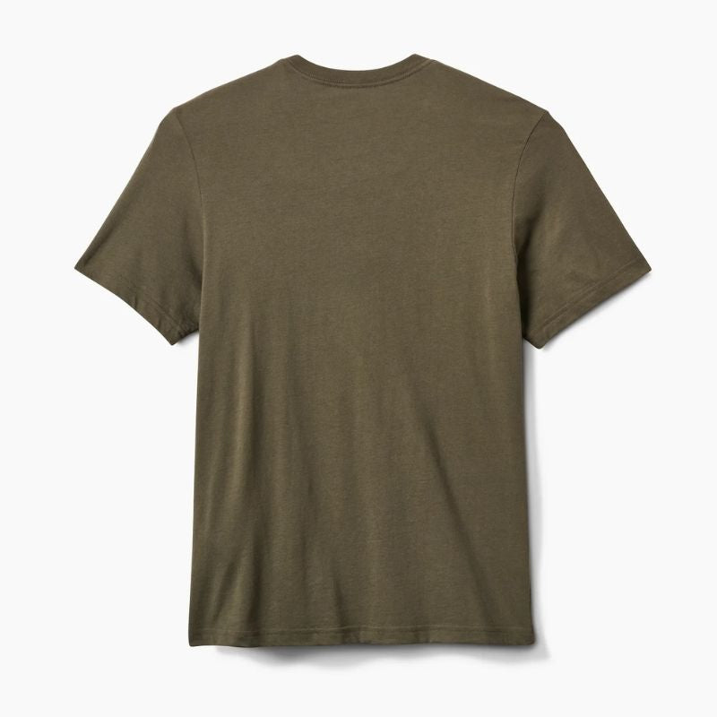 5.11 Tactical PBG Badge Tee Ranger Green