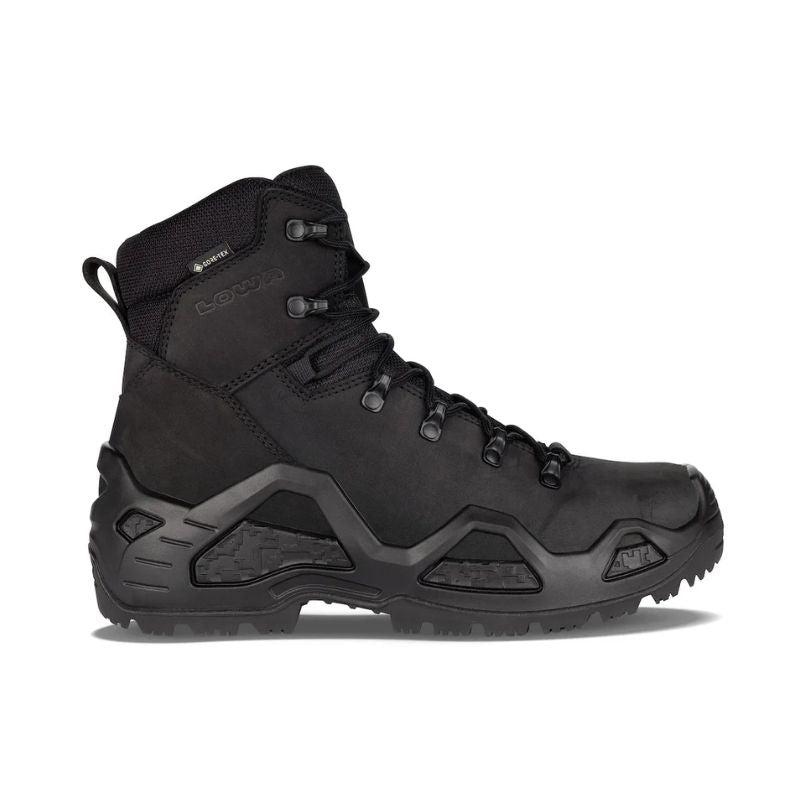LOWA Men's Z-6N MK2 GTX PR