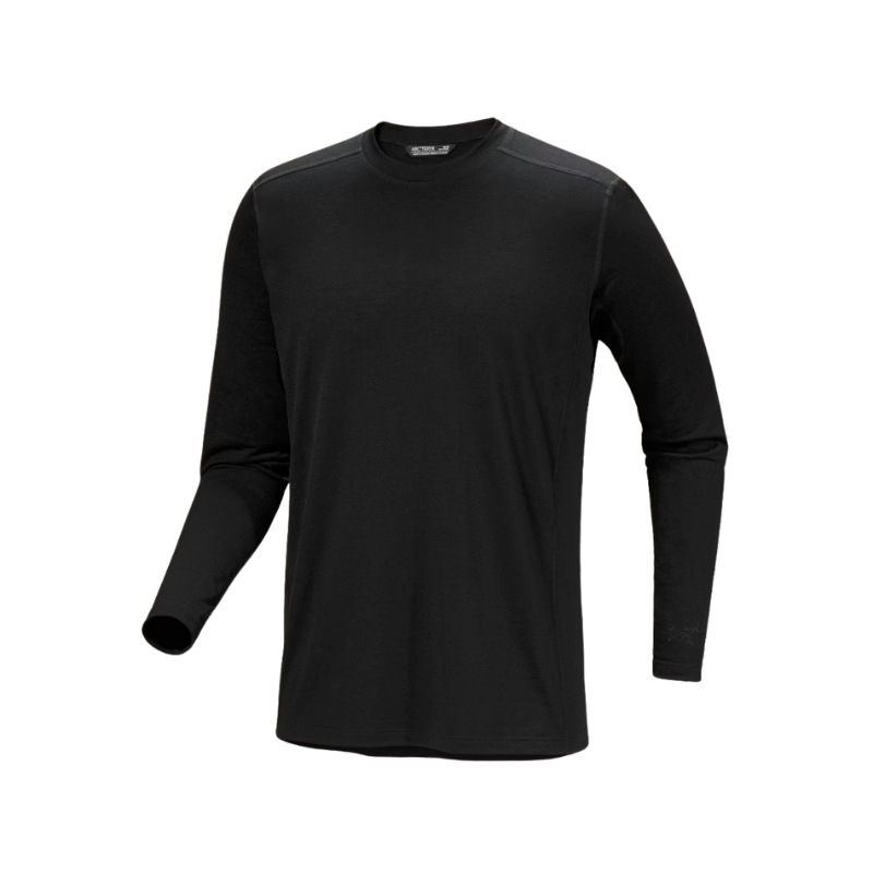 Arc'teryx LEAF Cold WX LS Shirt AR | 911supply.ca