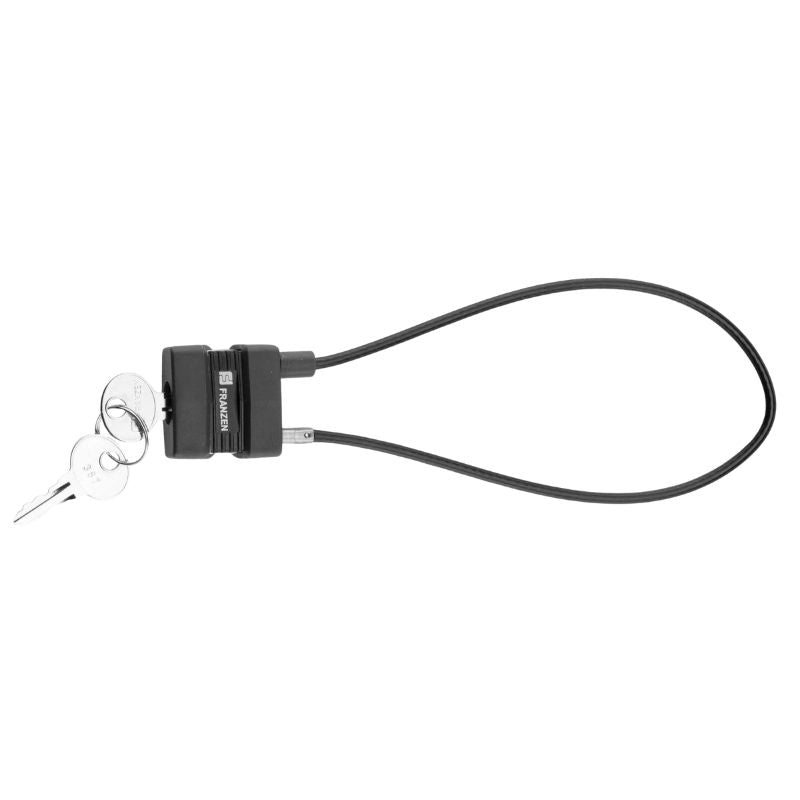 Franzen Combo Cable Lock