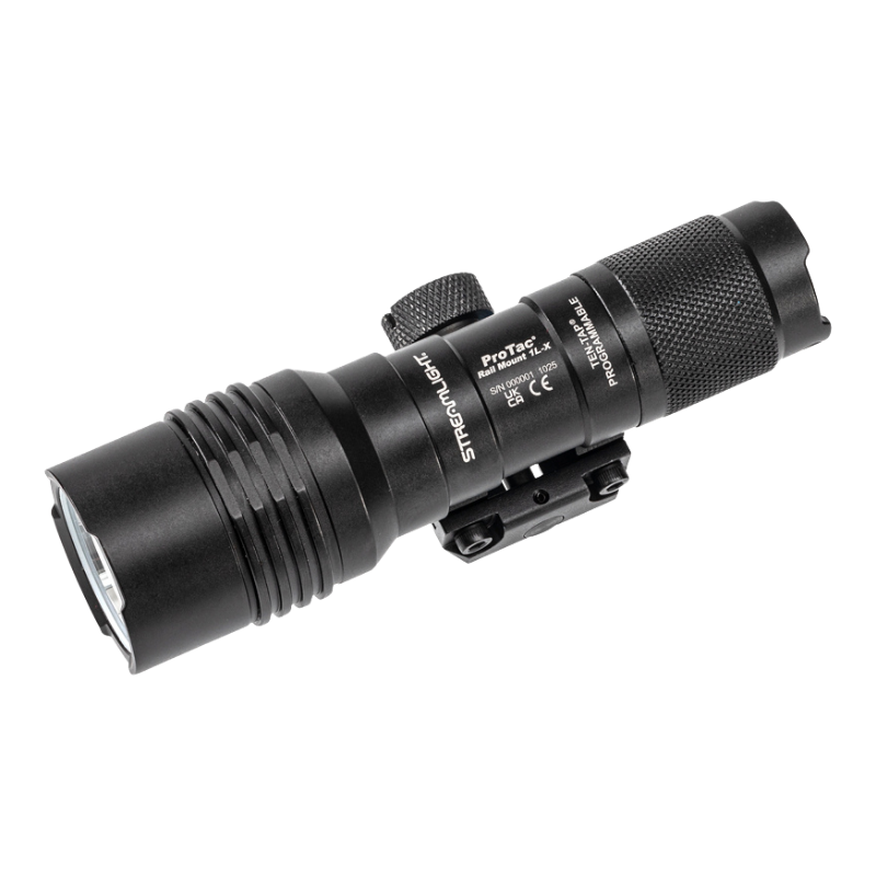 Streamlight PROTAC® RAIL MOUNT 1L-X Rail Mounted Light