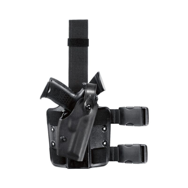 Safariland 6004 SLS Tactical Holster | Sig P225 Stx Tac LH - 911supply