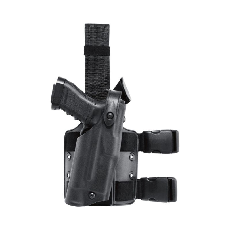 Safariland 6304 - ALS®/SLS Tactical Holster | P226 W Rails