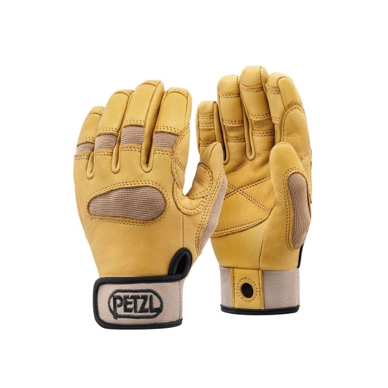 Petzl Cordex Plus Rappel Gloves