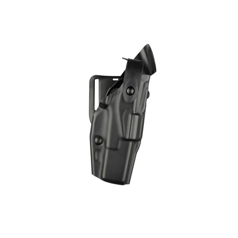 Safariland 6360 ALS®/SLS Mid-Ride G19 | Black - 911supply