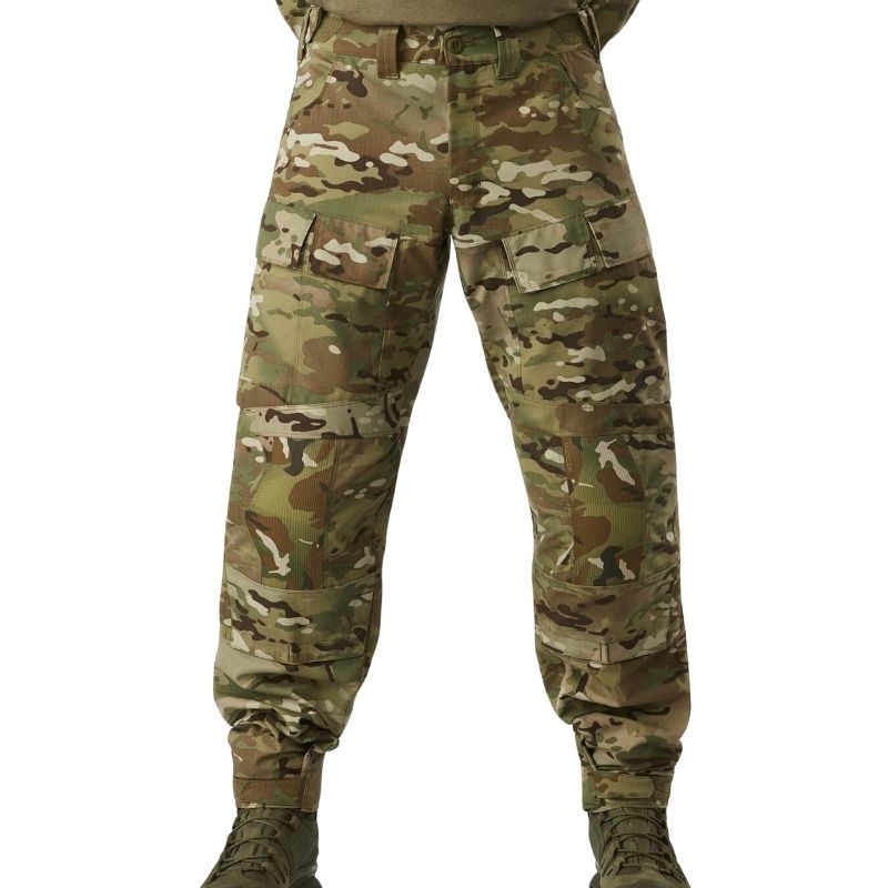 Arc'teryx Pro Assault Pant AR Gen2