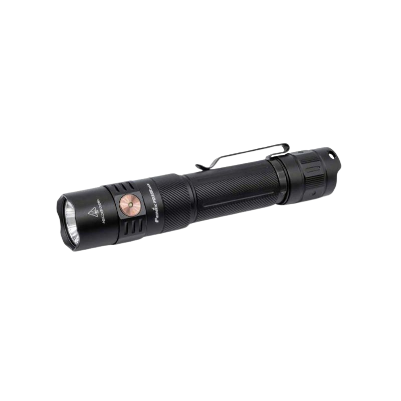 Fenix PD35R ACE Rechargeable Flashlight