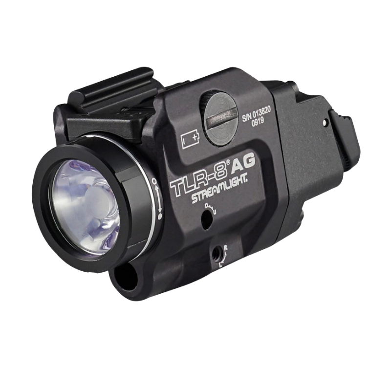 Streamlight TLR-8 A G Flex White Light/Green Laser Combo