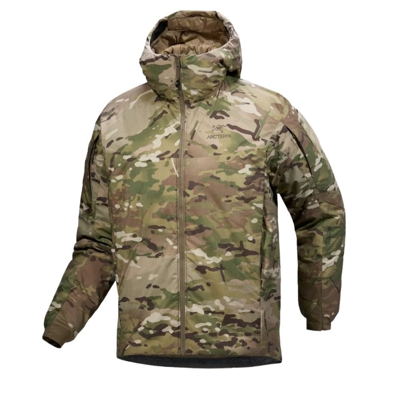 Arc'teryx Pro Cold WX Hoody LT Gen 2.1 | Multicam