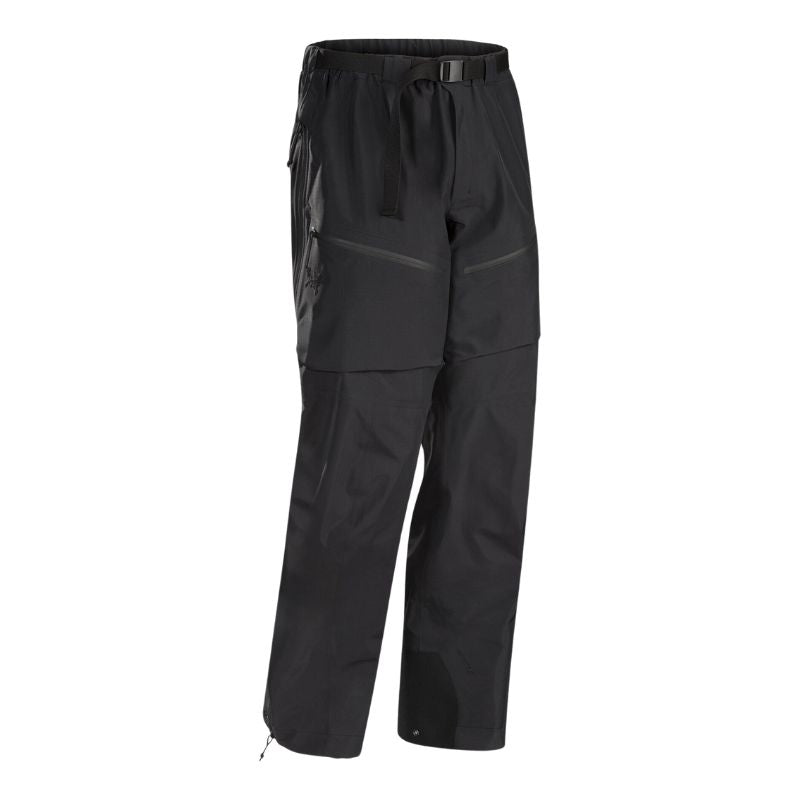 Arc&#39;teryx LEAF 2nds Alpha Pant Gen 2 - Black XL