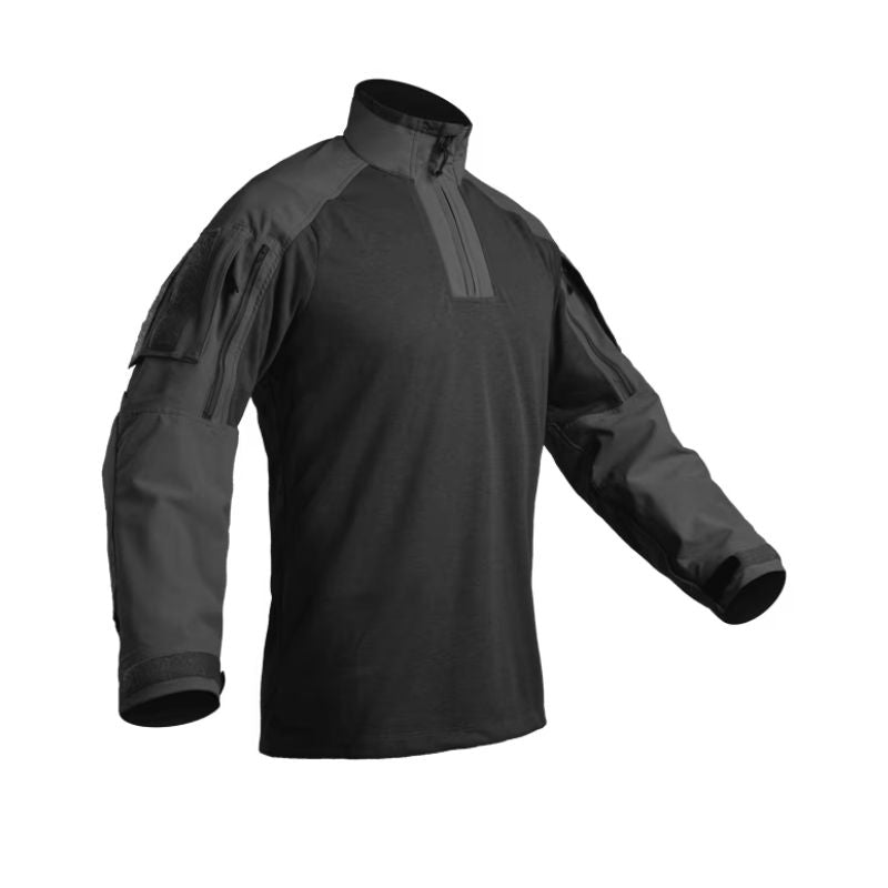 Crye Precision G3 All Weather Combat Shirt Black