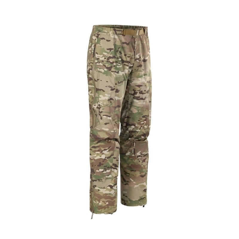 ARC'TERYX Pro Alpha LT Pant Gen 2.1 MultiCam Men's