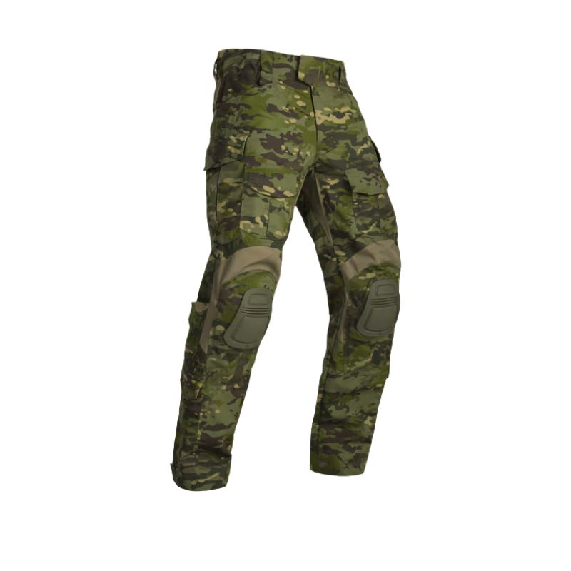 Crye Precision G3 Combat Pants Multicam Tropic