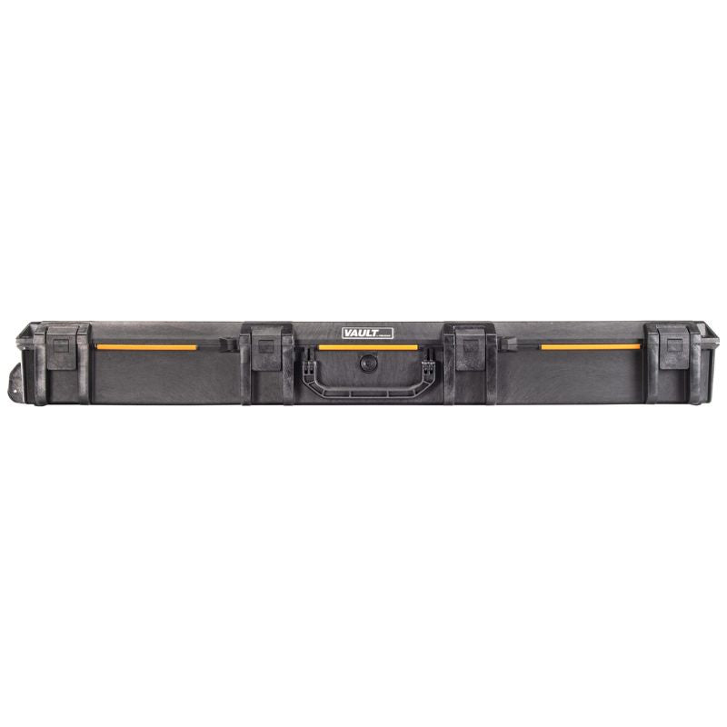 Pelican V800 Vault Double Rifle Case | Black