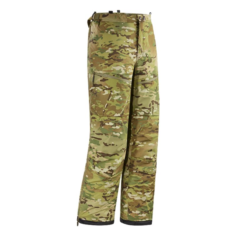 Arc&#39;teryx LEAF Cold WX Pant SV