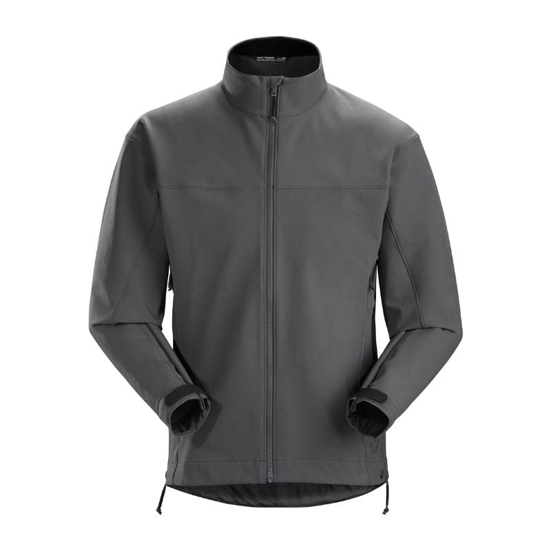 Arc&#39;teryx LEAF Patrol Jacket AR