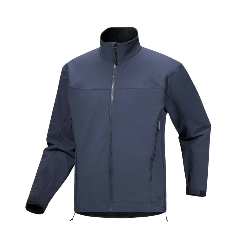 Arc'teryx Pro Patrol Jacket AR | Factory 2nd