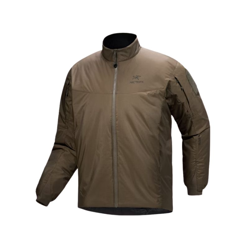 Arc&#39;teryx LEAF Cold Wx Jacket Lt Gen2.1 (Factory 2nd)
