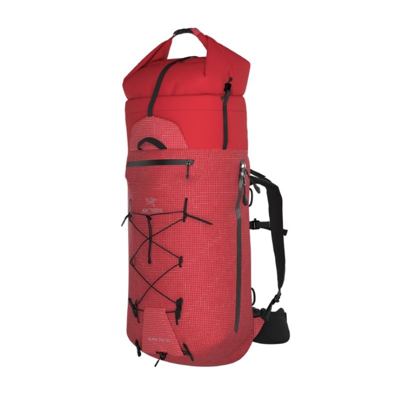 Arc'teryx PRO Alpha PRO 50 Backpack