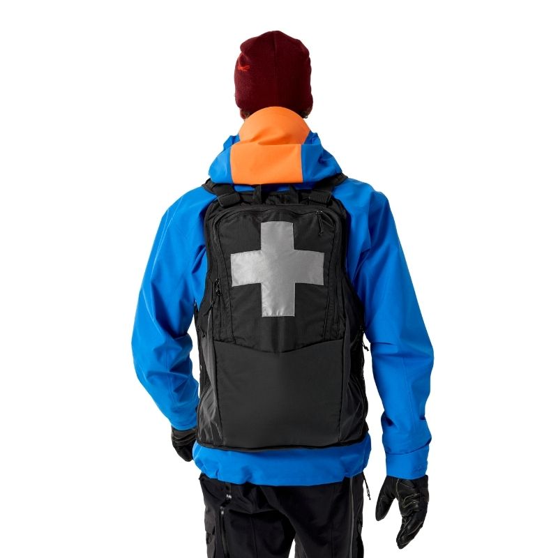 Arc'teryx PRO Patrol Vest Men's