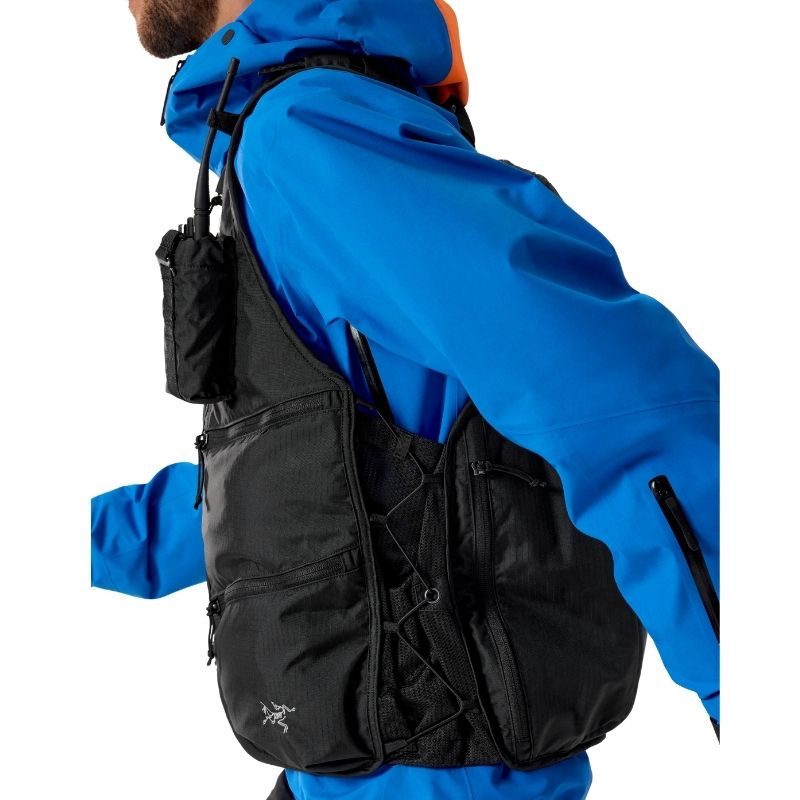 Arc'teryx PRO Patrol Vest Men's