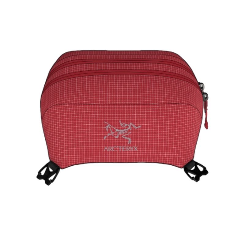 Arc'teryx PRO Backpack Lid