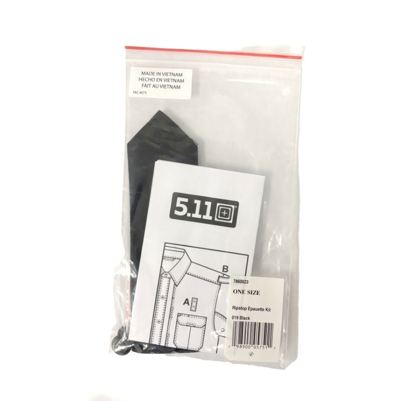5.11 Tactical Ripstop Epaulette Kit
