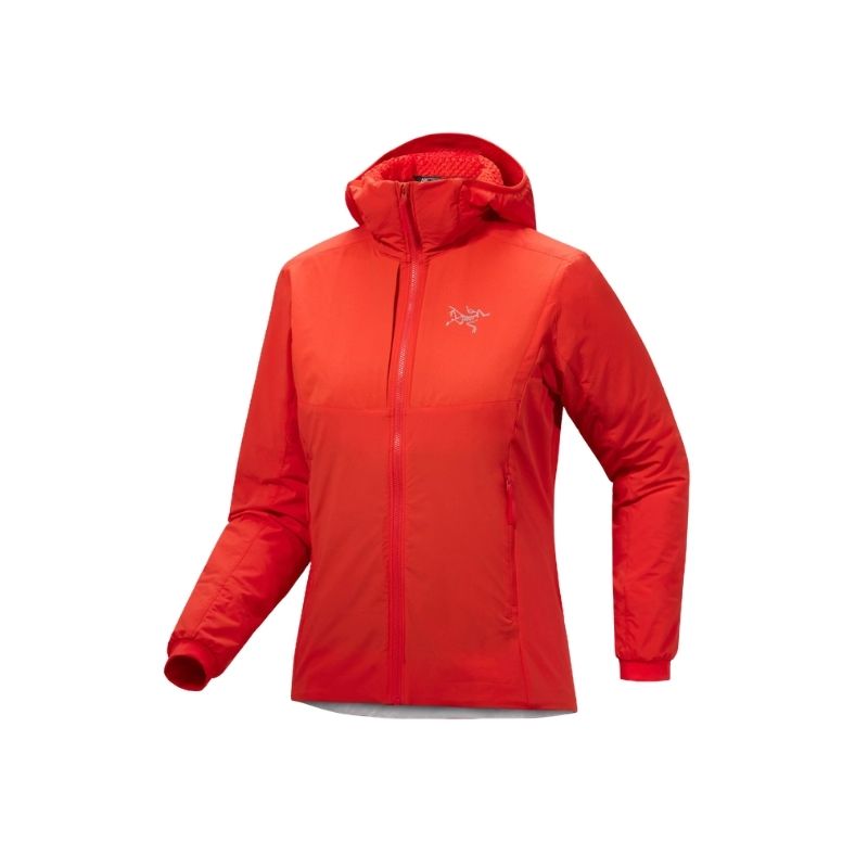 ARC'TERYX Practitioner AR Hoody Women's (Previous Gen)