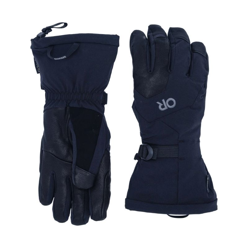 Outdoor Research Men's Arete Modular GORE-TEX Gloves
