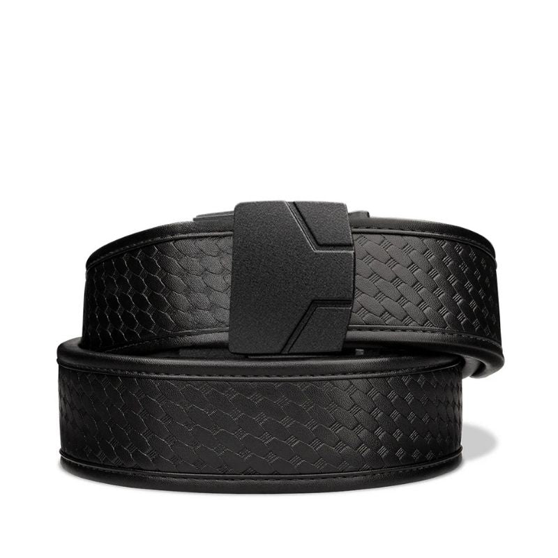 Kore Essentials P1 Buckle Patrol Basketweave Duty Belt 2" Complete Kit