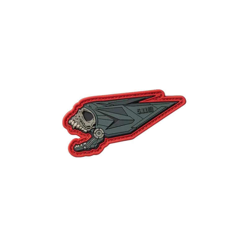 5.11 Tactical Covert Cranium Patch