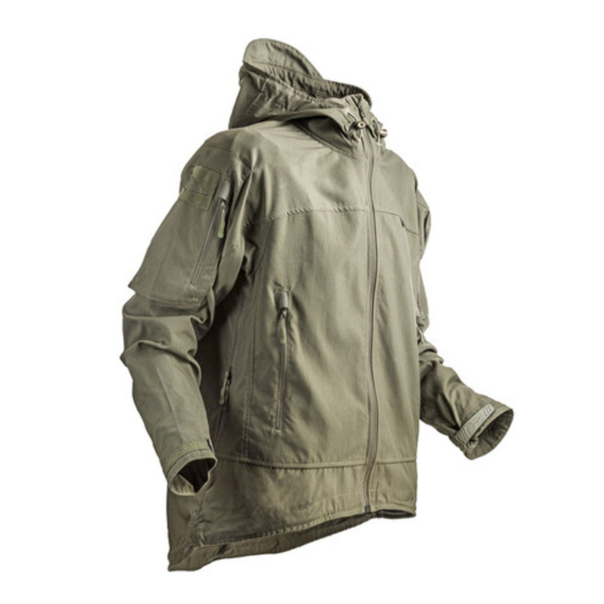 First Spear Wind Cheater