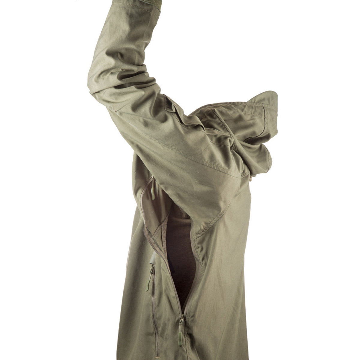 First Spear Wind Cheater