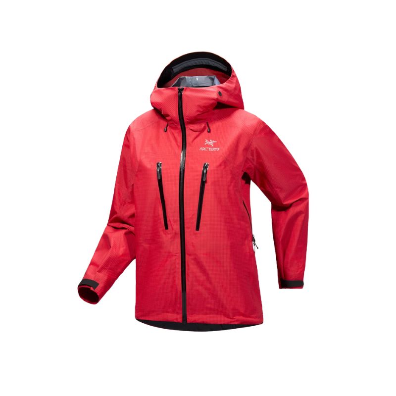 ARC'TERYX Alpine Guide Jacket Women's (2026)
