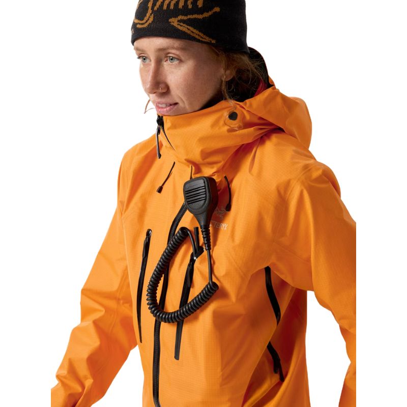 ARC'TERYX Alpine Guide Jacket Women's (2026)