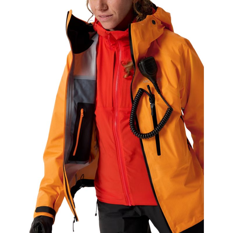 ARC'TERYX Alpine Guide Jacket Women's (2026)