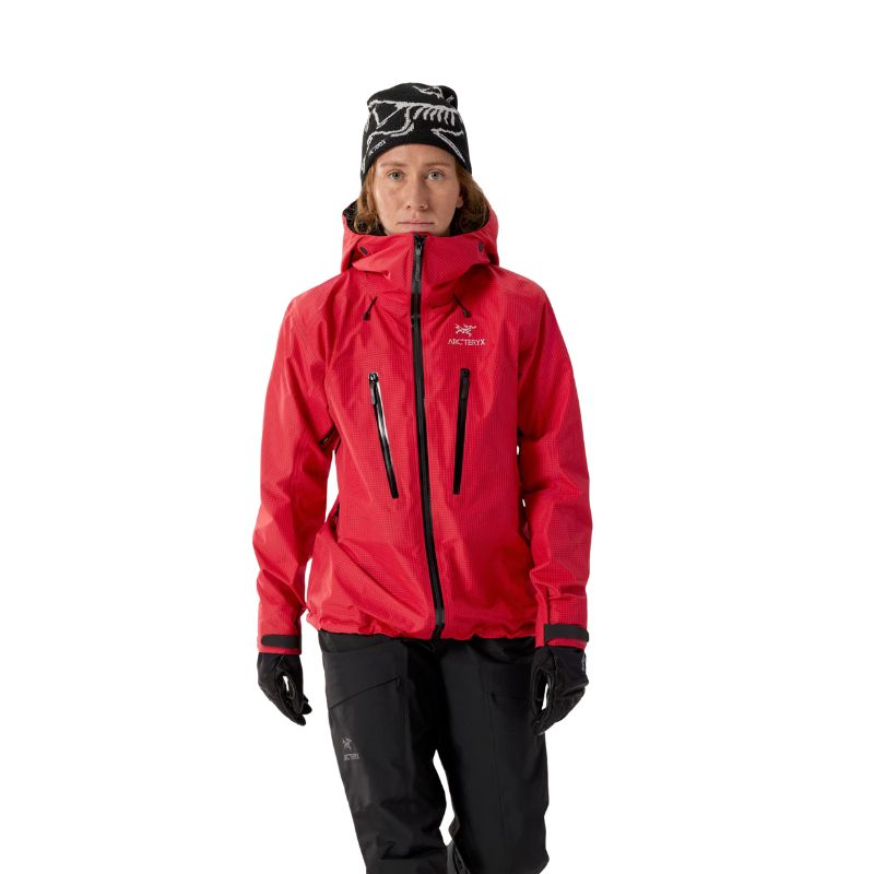 ARC'TERYX Alpine Guide Jacket Women's (2026)