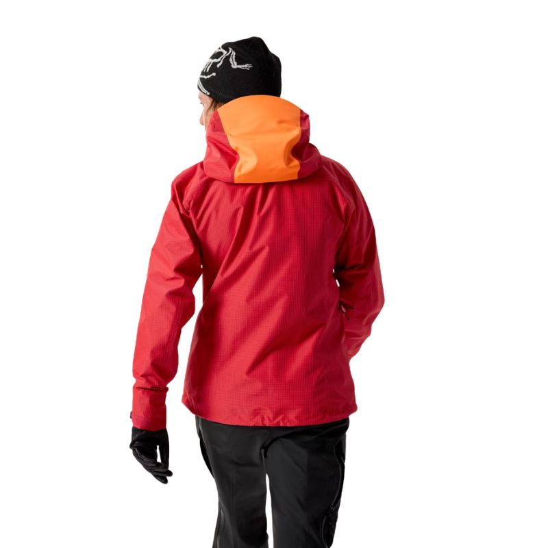 ARC'TERYX Alpine Guide Jacket Women's (2026)