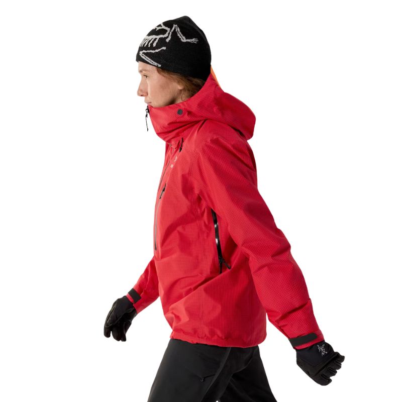 ARC'TERYX Alpine Guide Jacket Women's (2026)