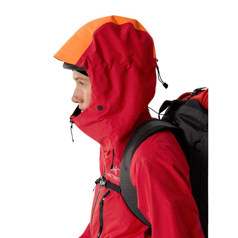 ARC'TERYX Alpine Guide Jacket Women's (2026)